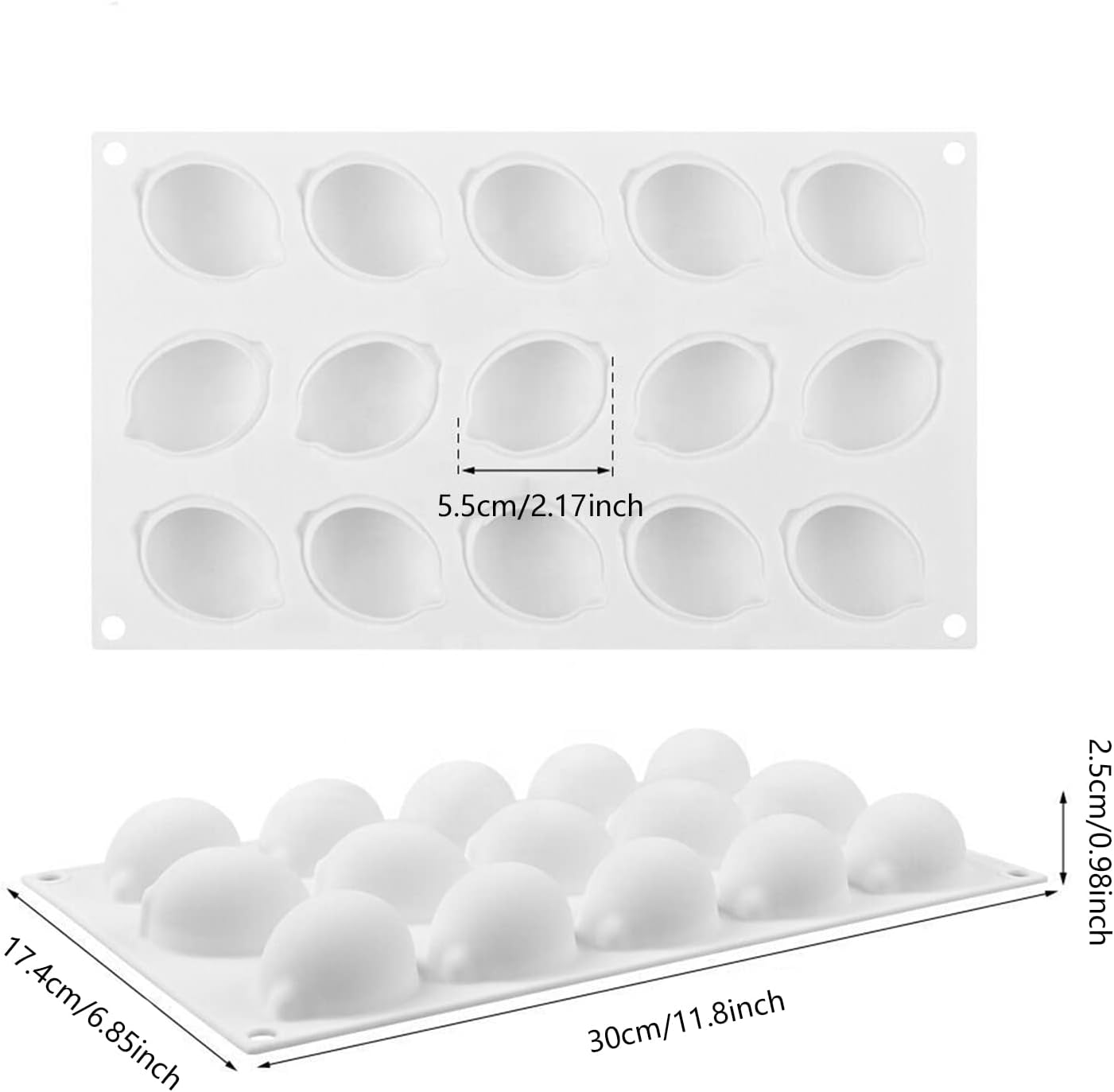 Forma Silicon Monoportii Lamaie