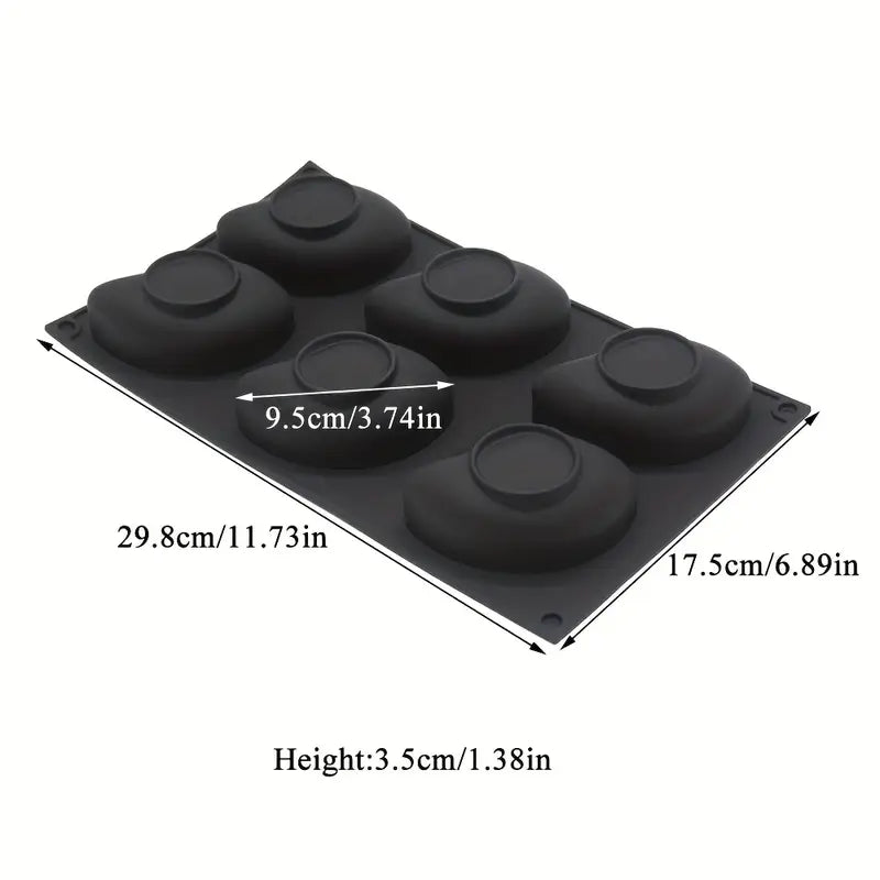 Forma Silicon Monoportii Mango
