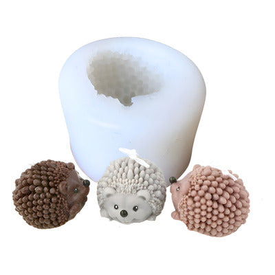 Forma Silicon Arici 3D