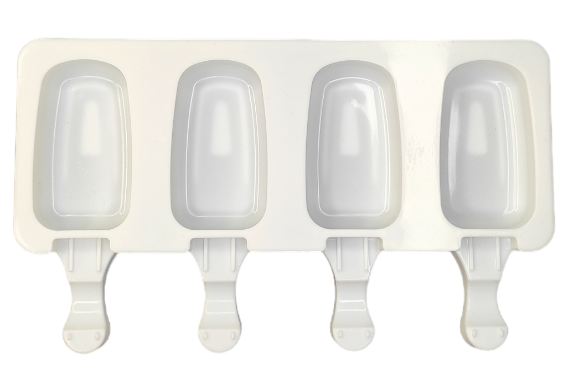 Forma silicon inghetata Model Simplu