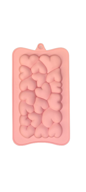 Forma silicon Inimi inimioare
