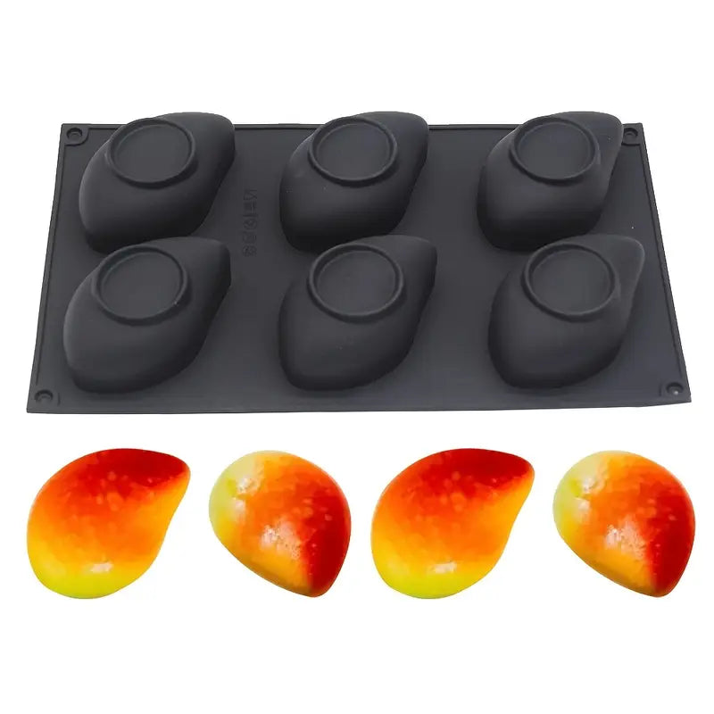 Forma Silicon Monoportii Mango