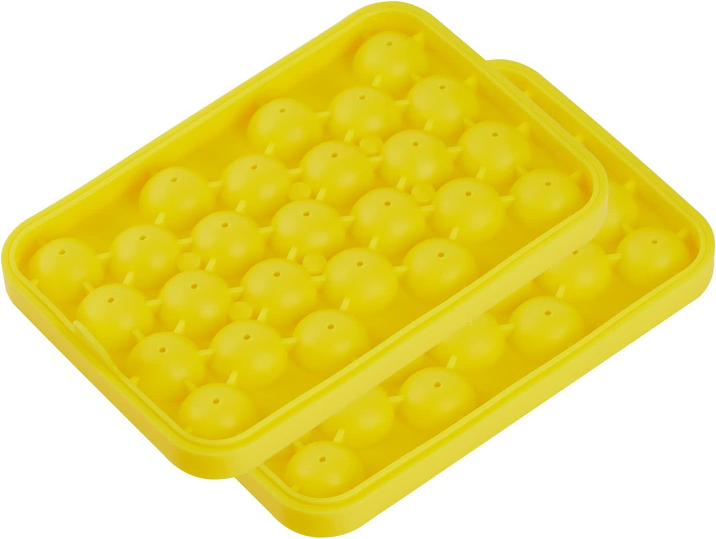 Forma Silicon Sfere Gheata