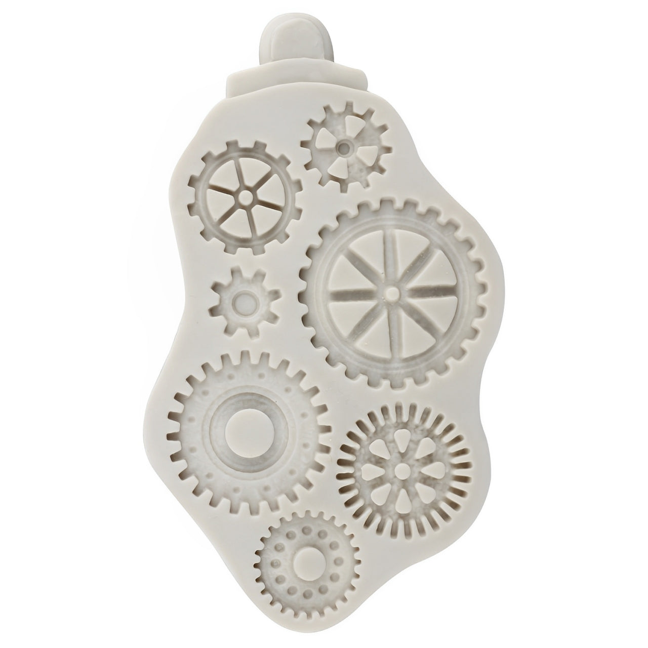 Forma Silicon Roata Diferite Modele 18.2 cm / 11.4 cm