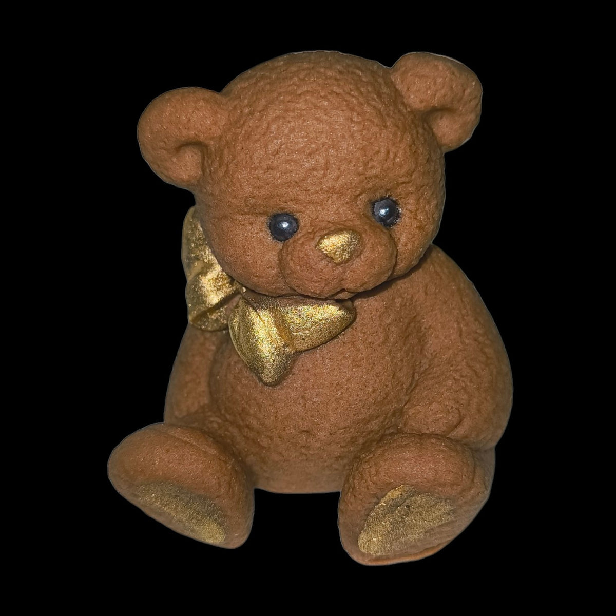 Figurina PDZ Ursulet Model 7
