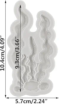 Forma Silicon Alge de mare Model 1