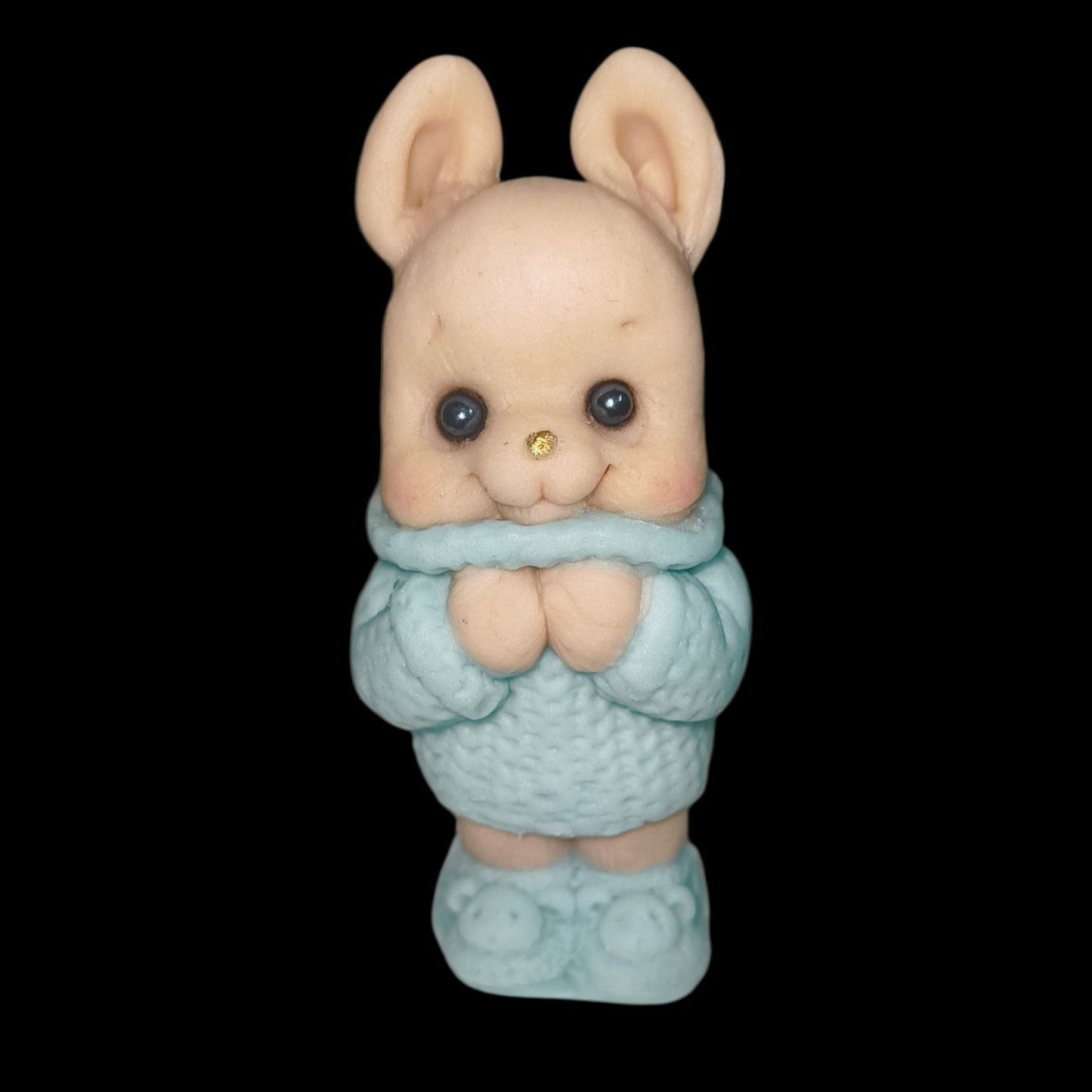 Figurina PDZ Iepuras Model 7