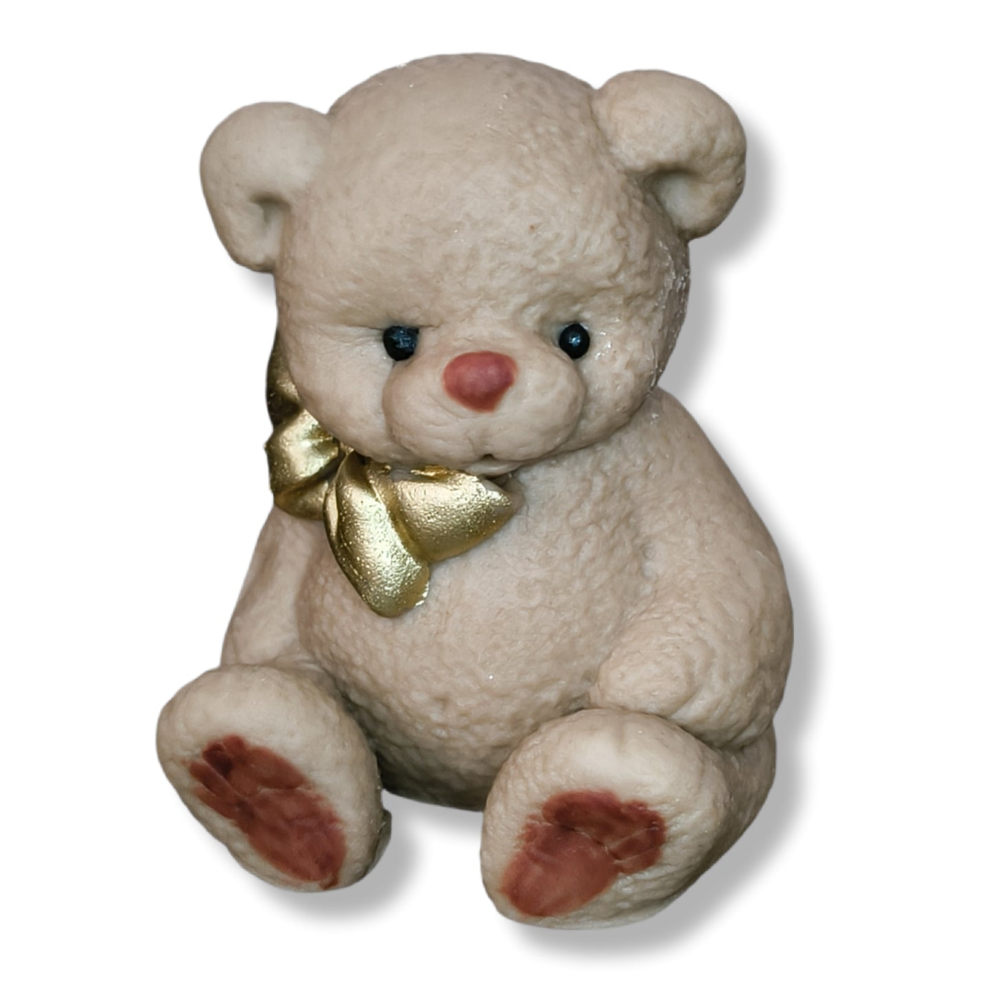 Figurina PDZ Ursulet Model 1