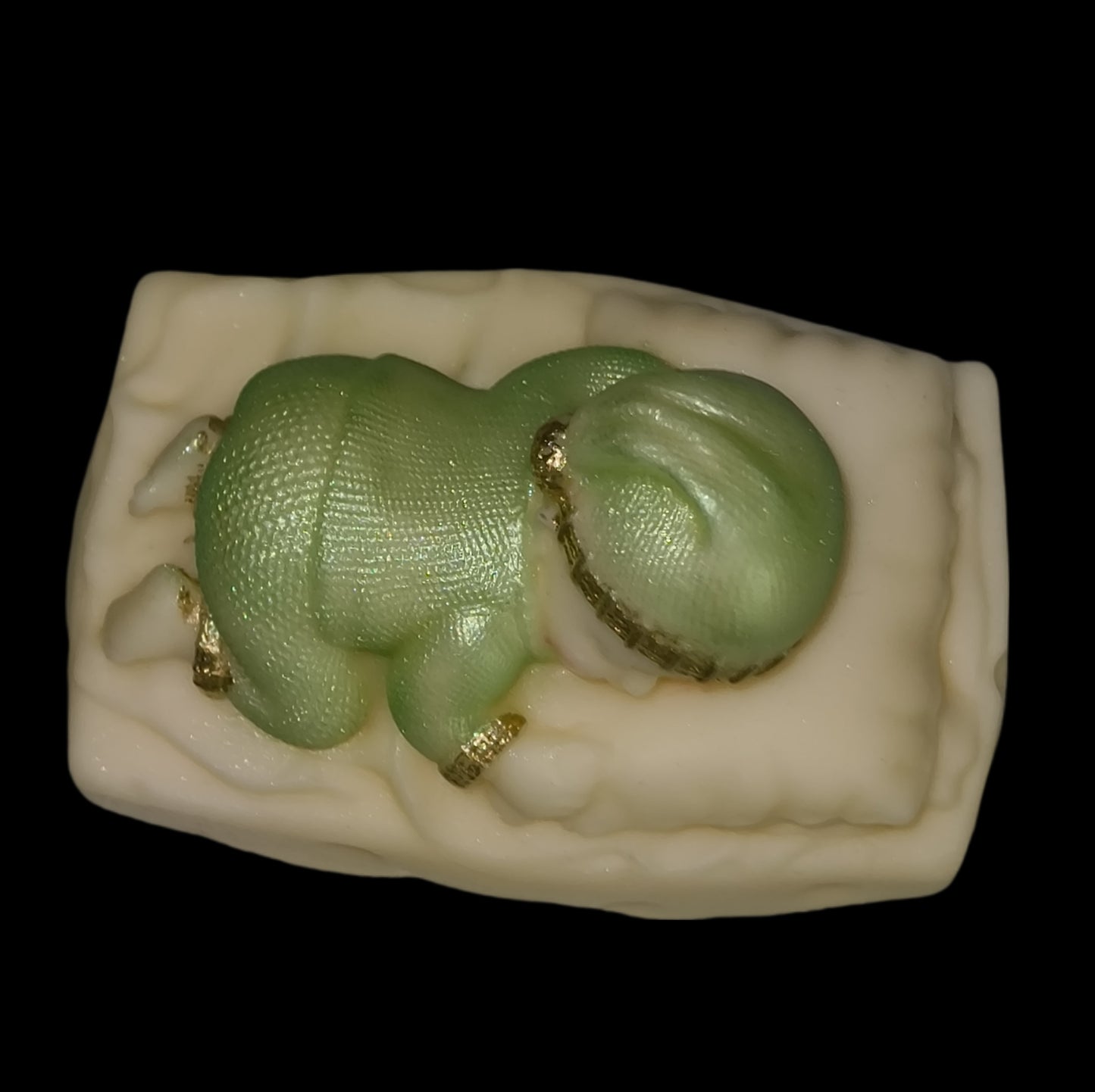 Figurina PDZ Bebe Botez Model 2