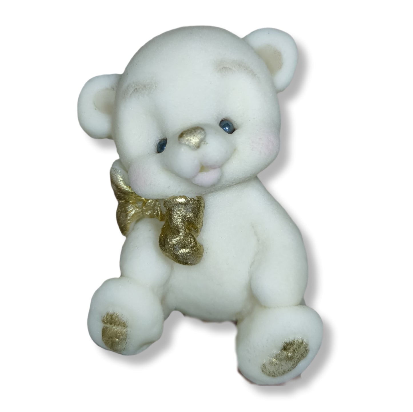 Figurina PDZ Ursulet Model 4