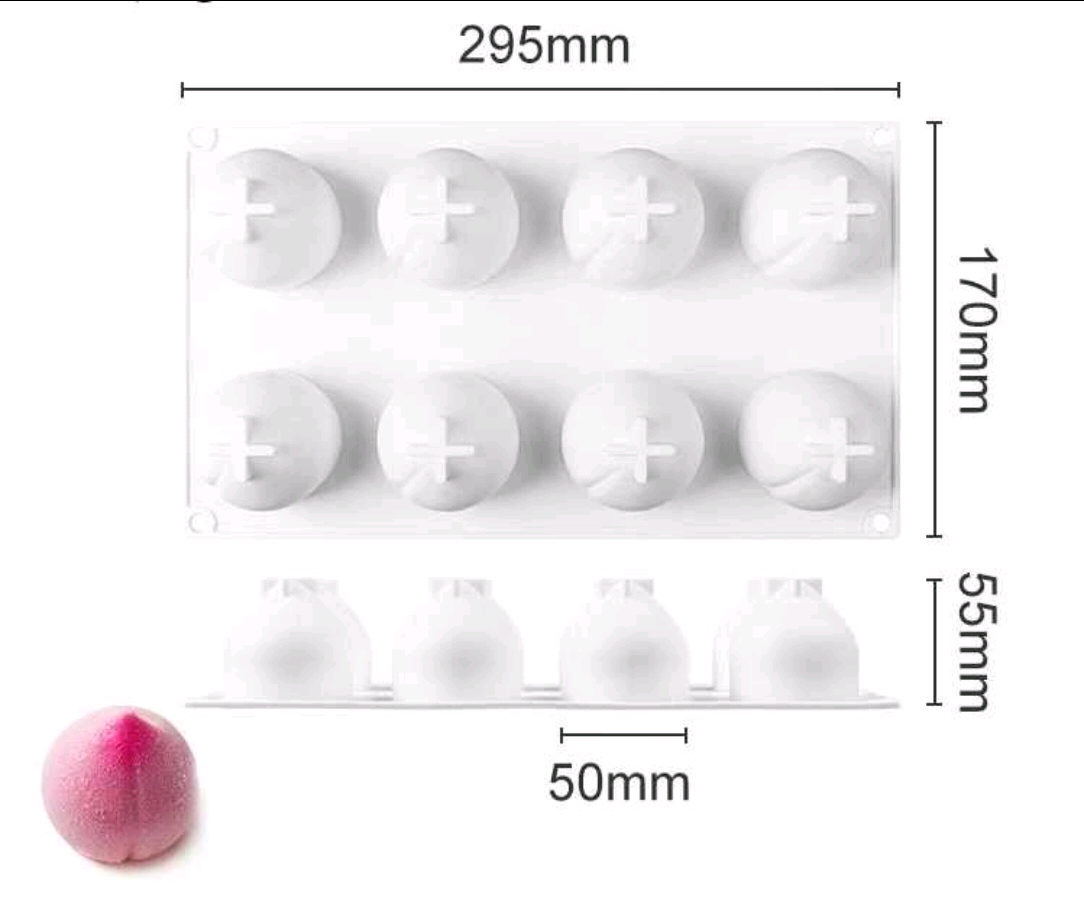 Forma Silicon Monoportii Piersici Piersica