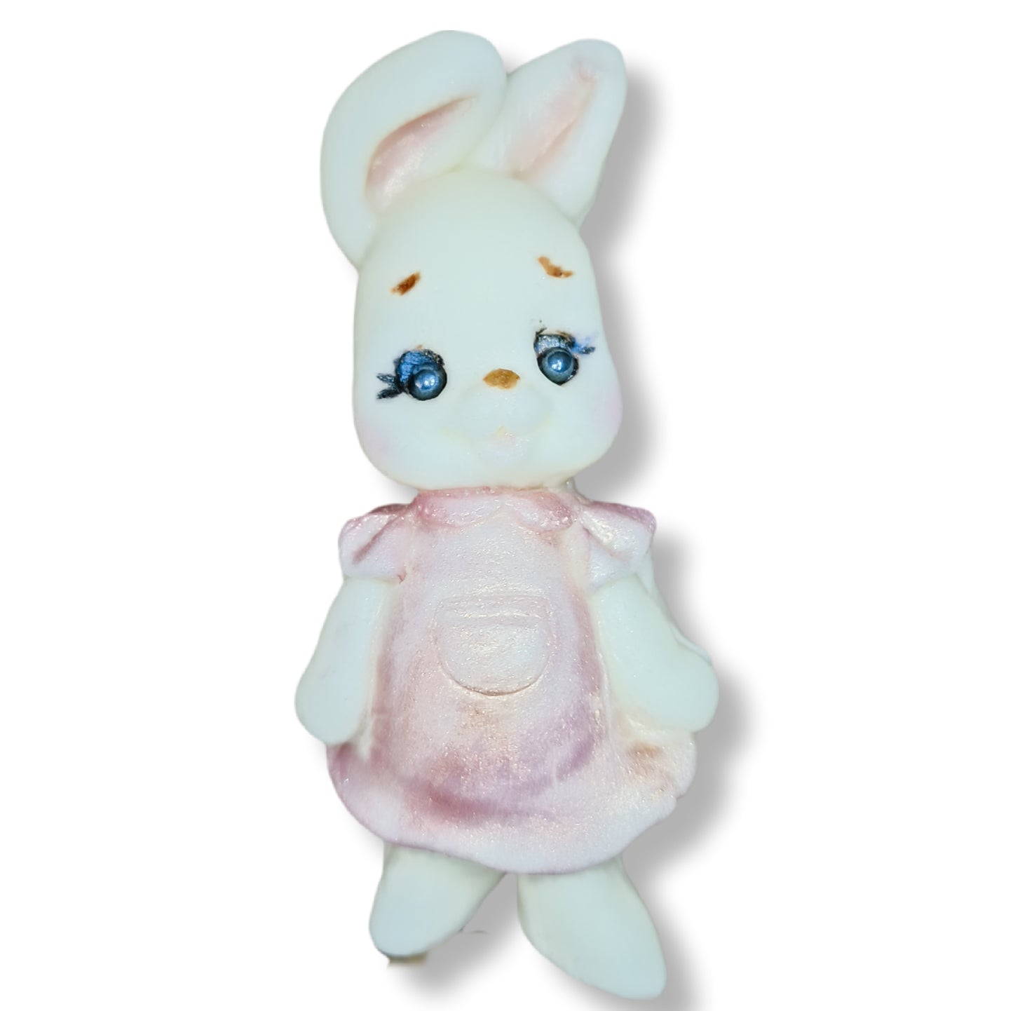 Figurina PDZ Iepuras Fetita Model 6