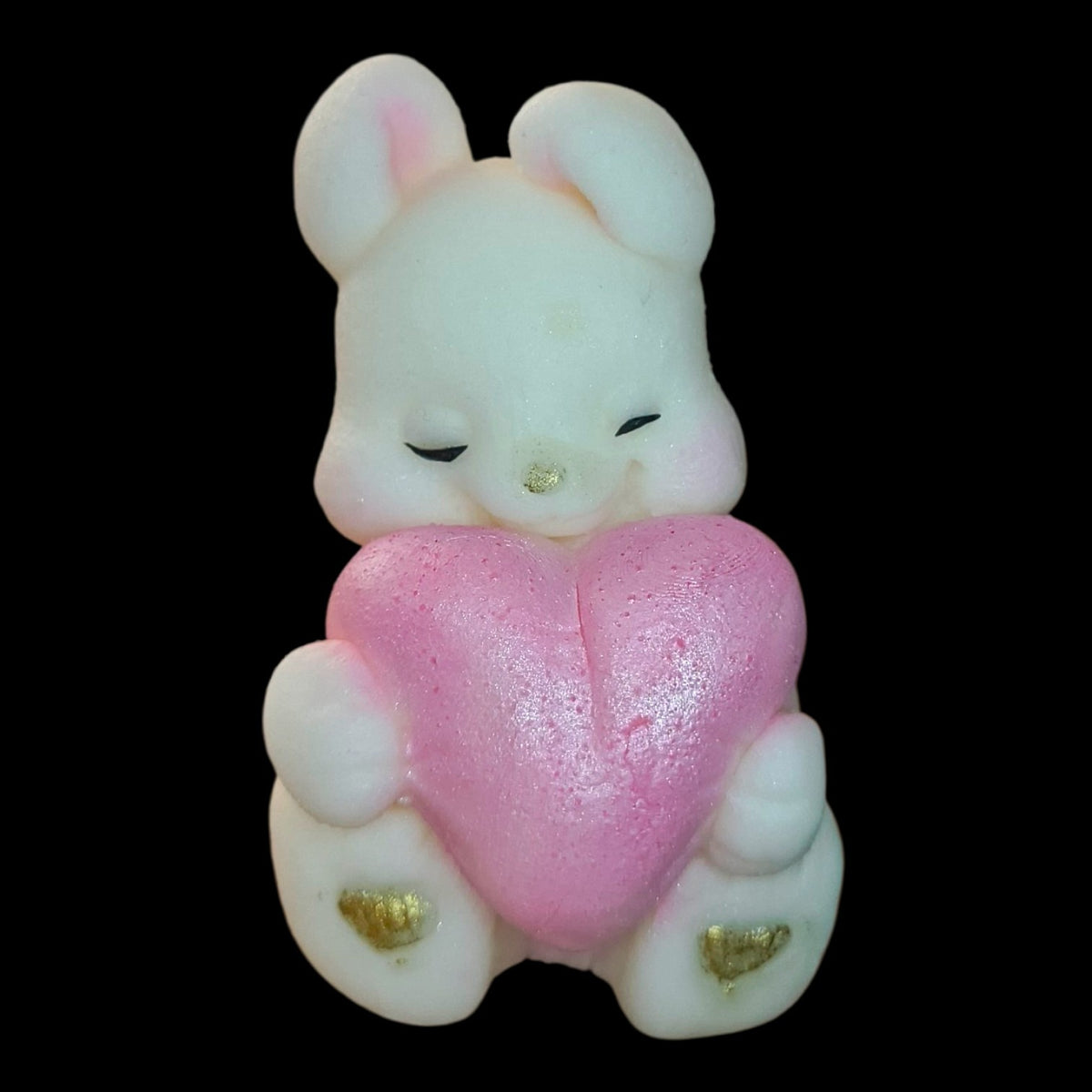 Figurina PDZ Iepuras Fetita Model 8