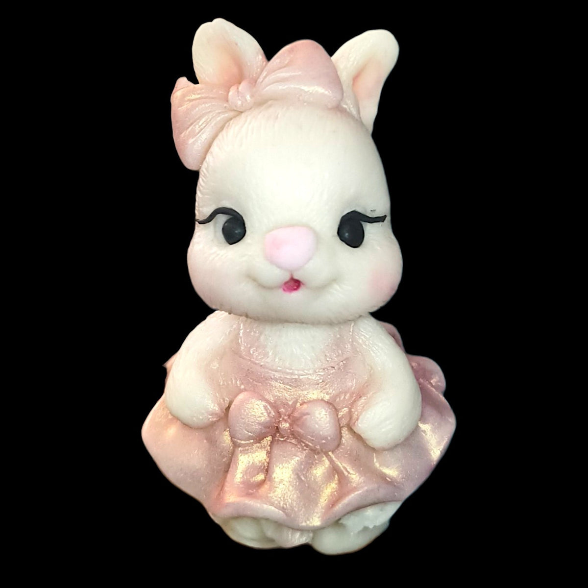 Figurina PDZ Iepuras Fetita Model 9