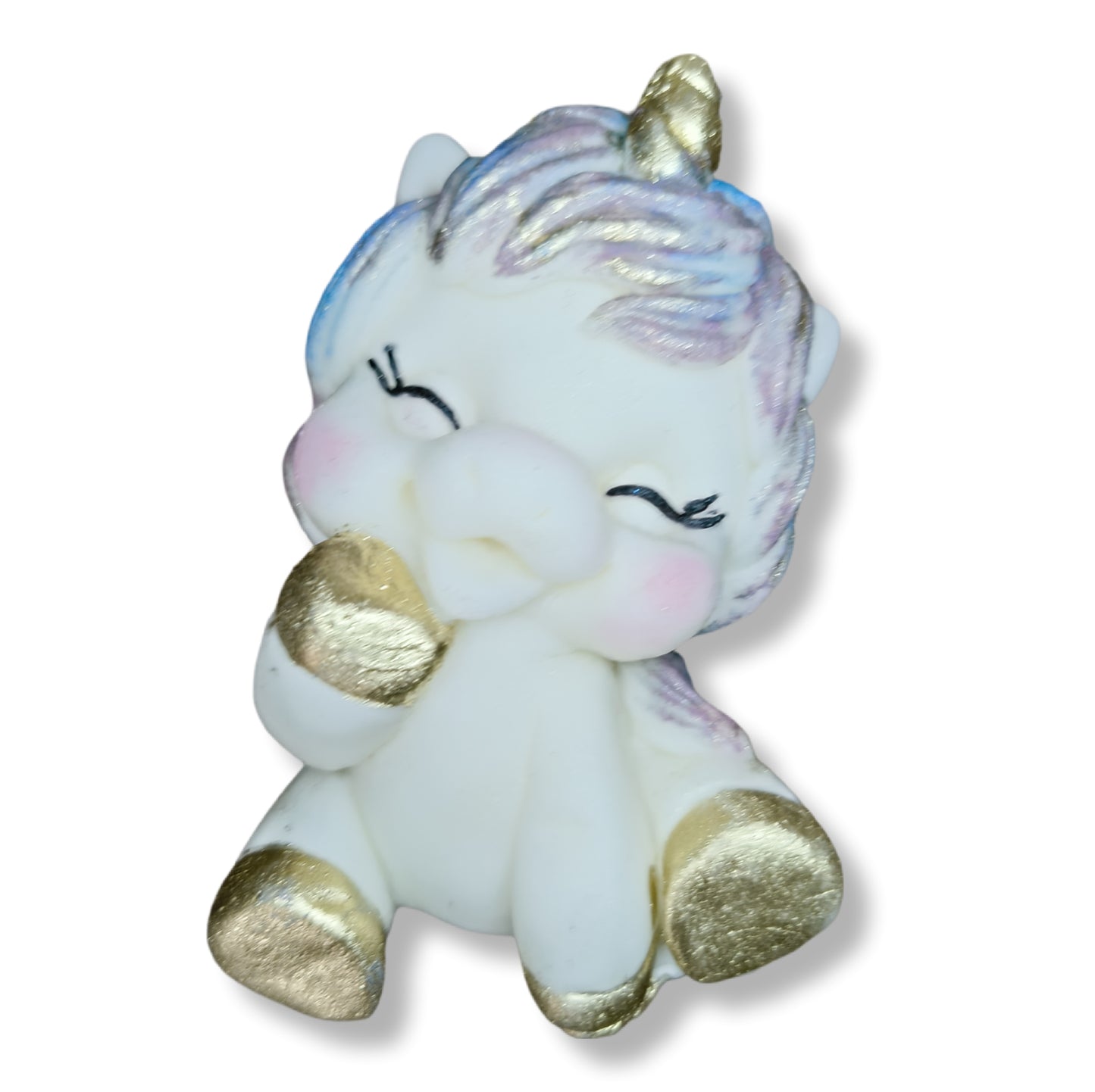 Figurina PDZ Unicorn