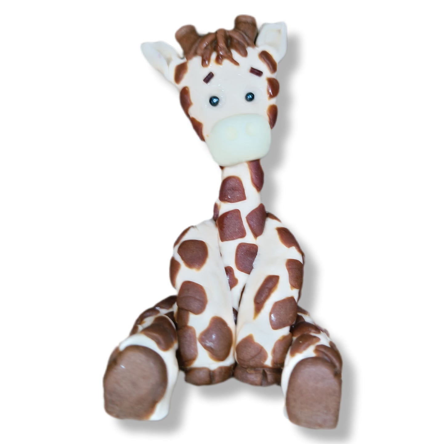 Figurina Girafa PDZ