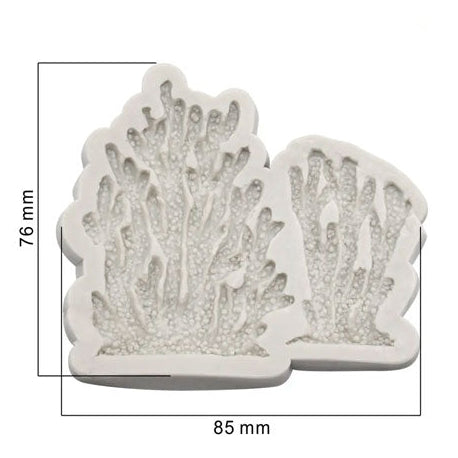 Forma Silicon Alge de mare Model 2