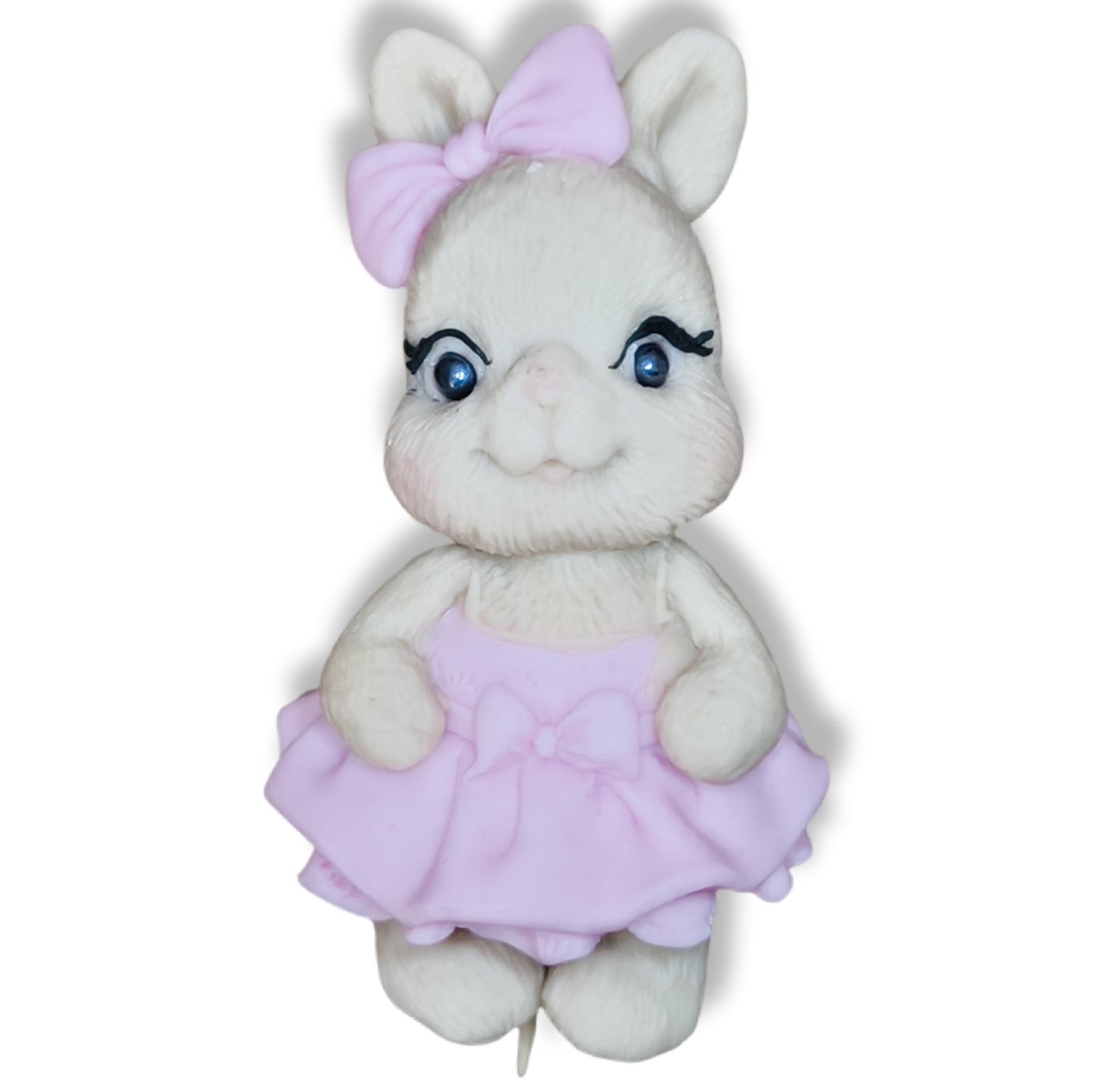 Figurina PDZ Iepuras Fetita Model 3