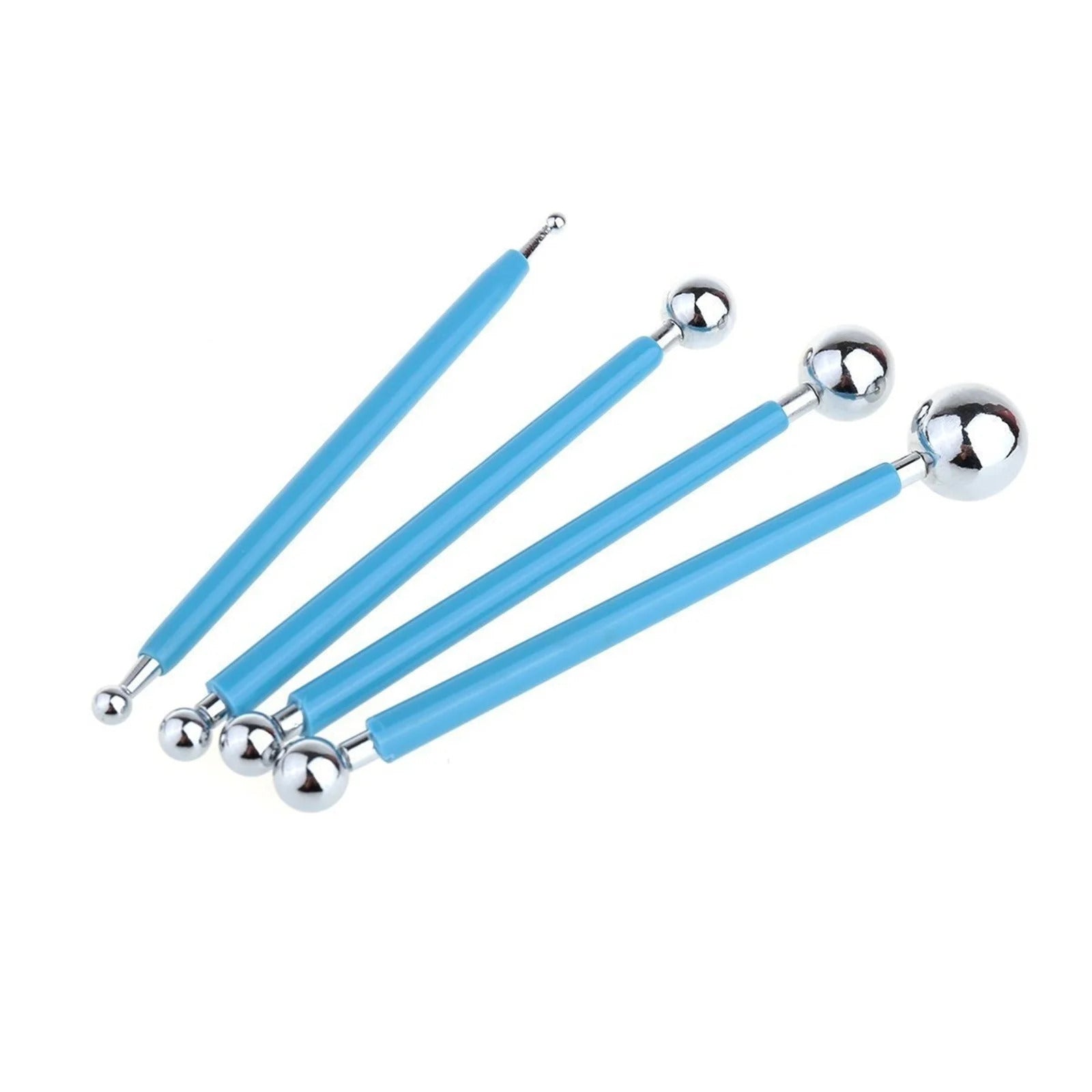 Ustensile pentru pastă de zahăr