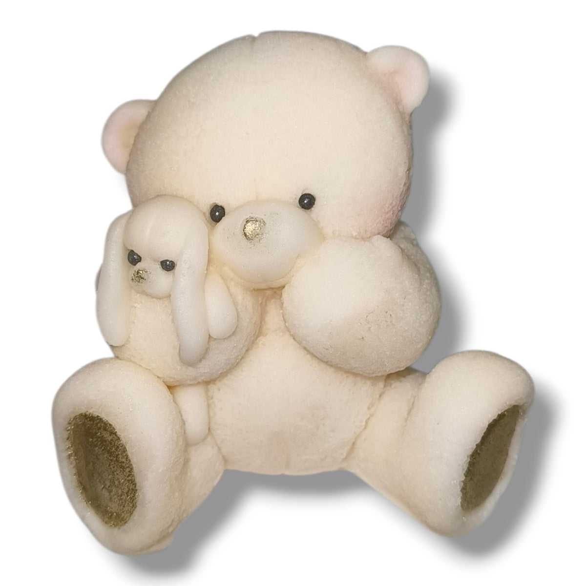 Figurina Ursulet PDZ Model 13