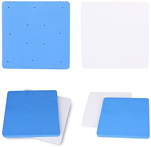 Pad Spuma – 2 Bucati – Formare Flori & Frunze 20 cm