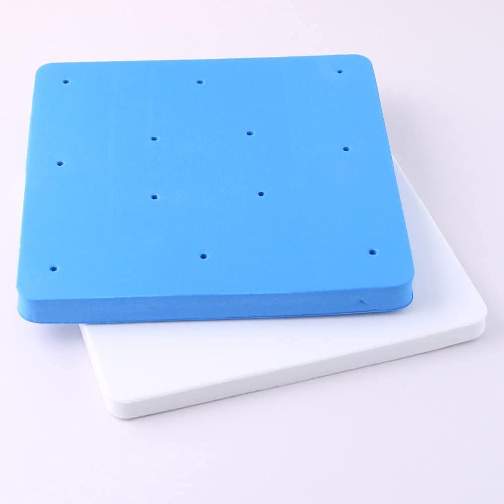Pad Spuma – 2 Bucati – Formare Flori & Frunze 20 cm