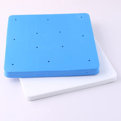 Pad Spuma – 2 Bucati – Formare Flori & Frunze 20 cm