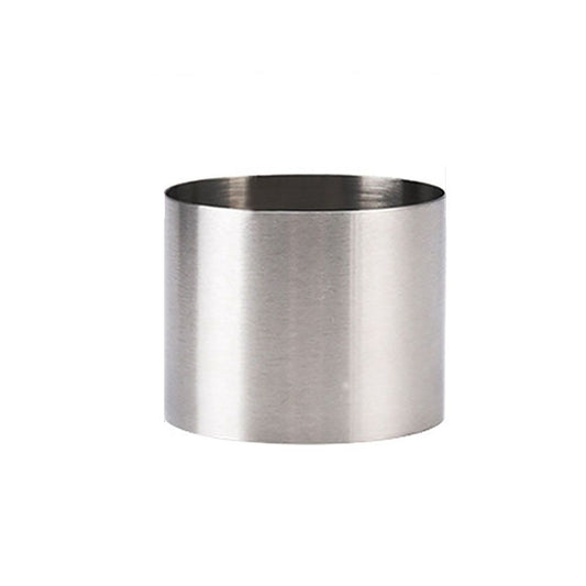 Forma Inox Decupator 5 x 5 cm