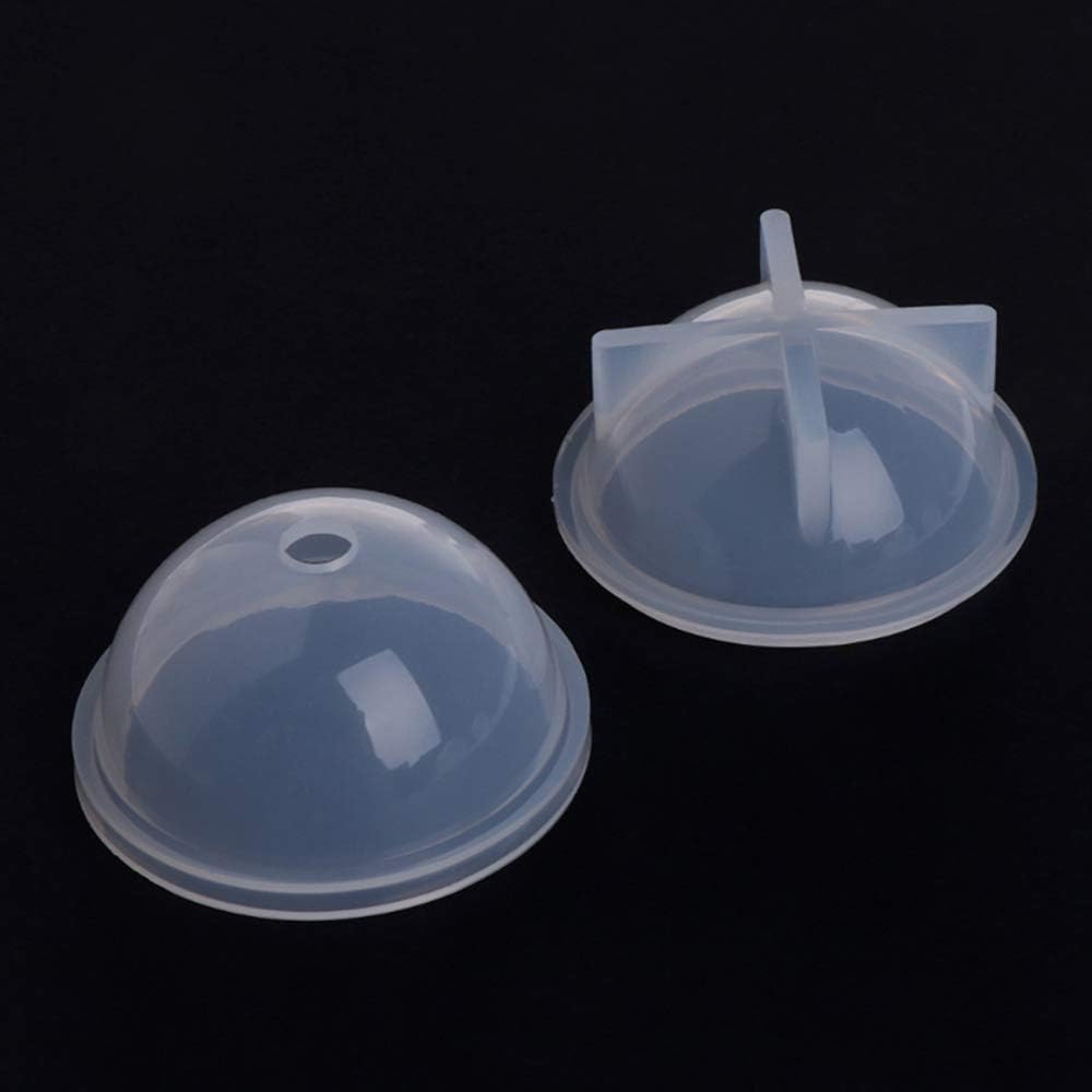 Set Mulaj Sfere Silicon 5 Marimi