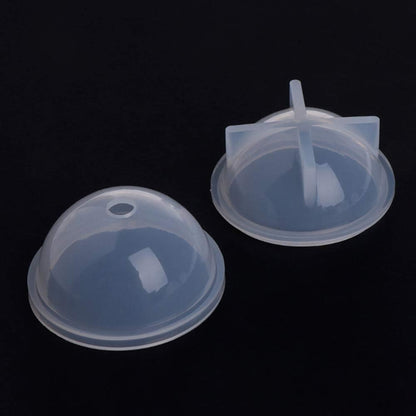 Set Mulaj Sfere Silicon 5 Marimi
