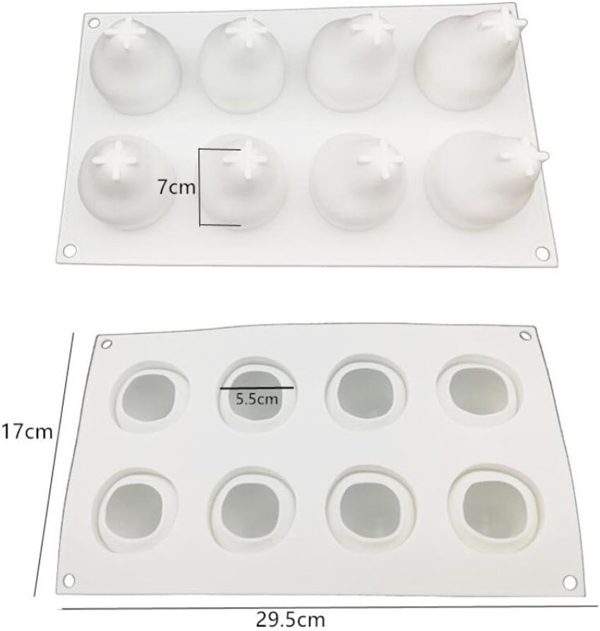 Forma Silicon Monoportii Pere
