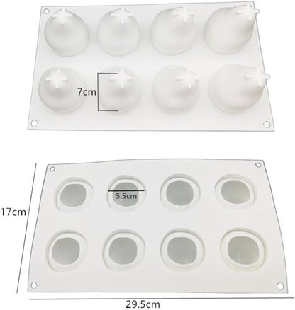 Forma Silicon Monoportii Pere
