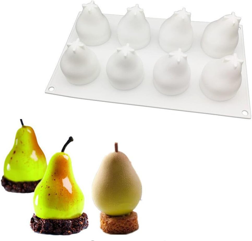 Forma Silicon Monoportii Pere