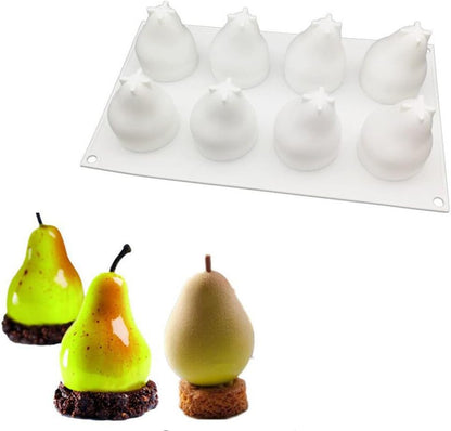 Forma Silicon Monoportii Pere