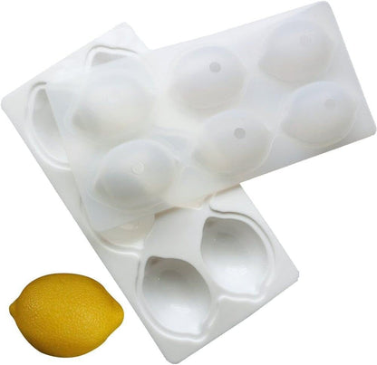 Forma Silicon Monoportii Lamaie 3D 6 Cavitati