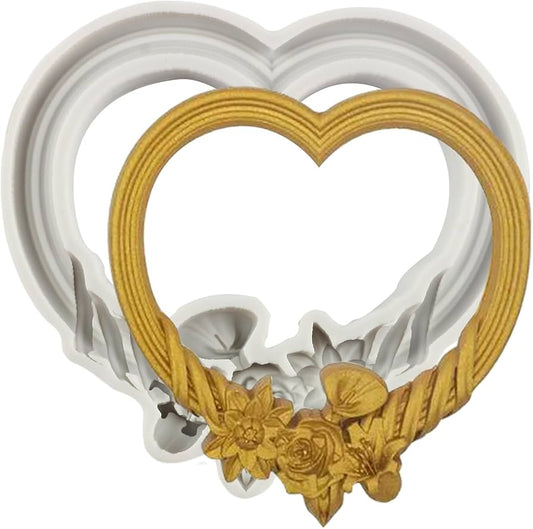 Forma Silicon Inima Model 1