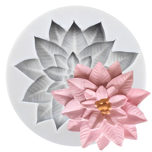 Forma Silicon Floare