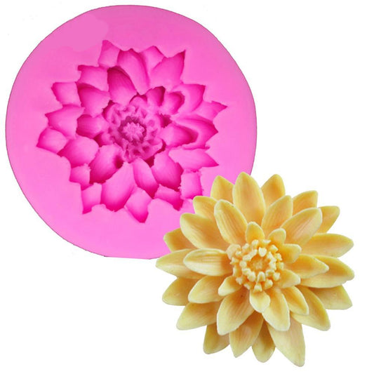 Forma Silicon Floare Model 2
