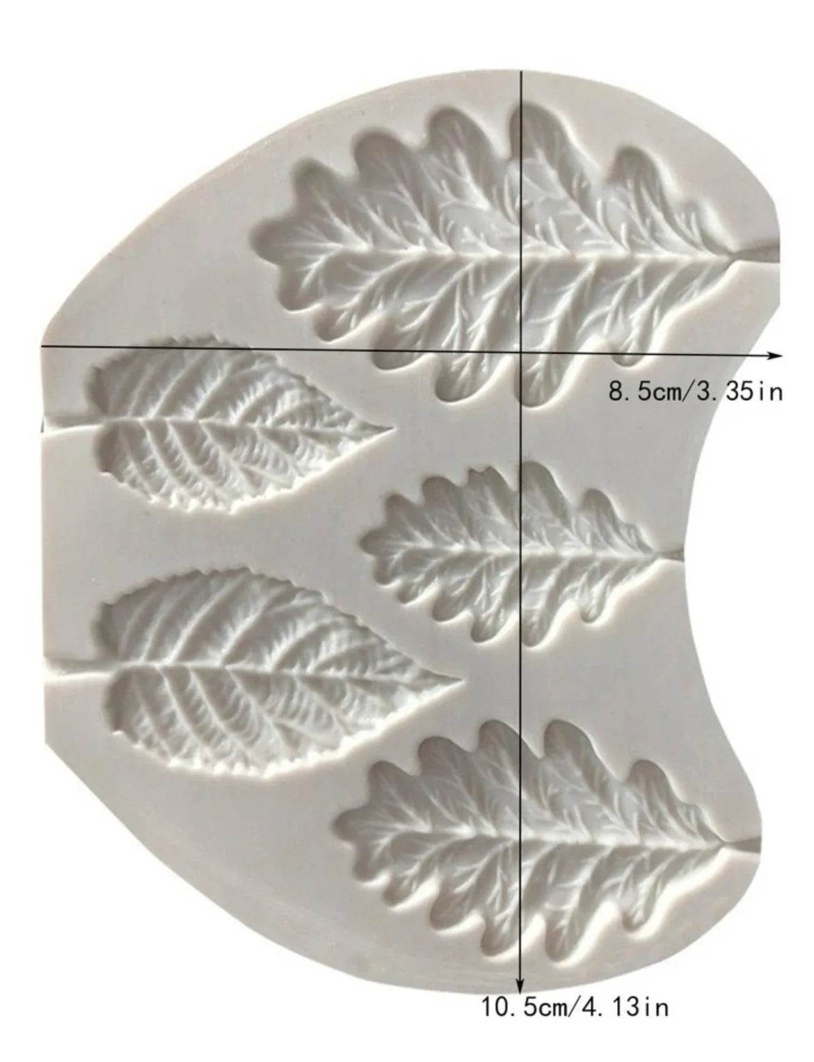 Forma Silicon Frunze Model 2