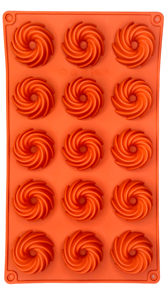 Forma Silicon - Spirala