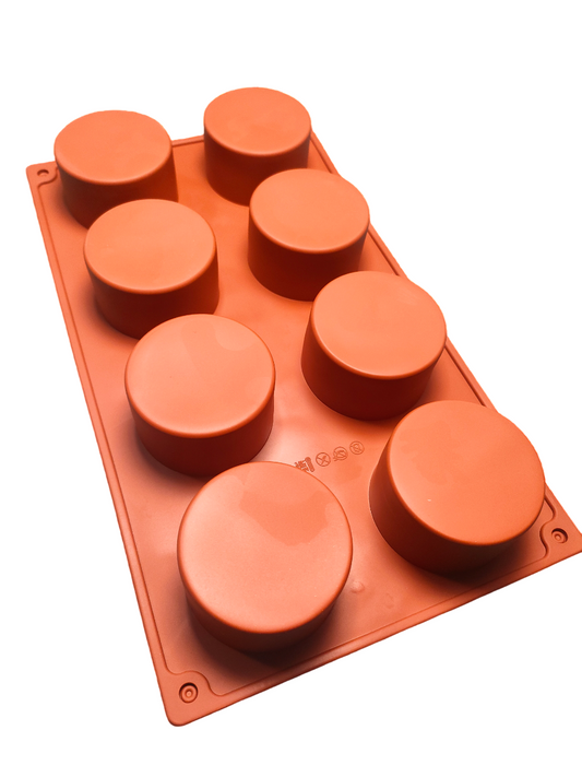 Forma Silicon Monoportii Model Simplu 8 Alveole