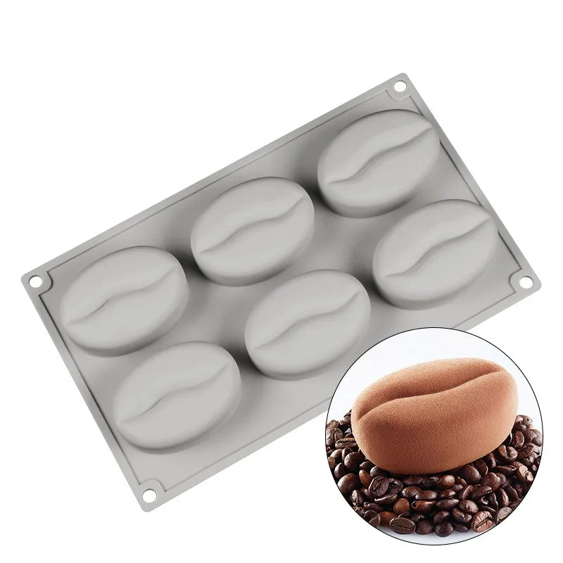 Forma Silicon Monoportii Cafea