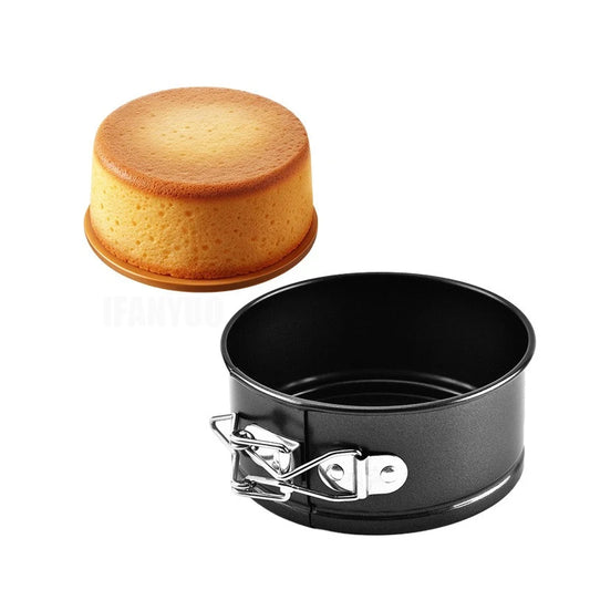 Tava Fund Detasabil Tort Inaltime 4.5 cm