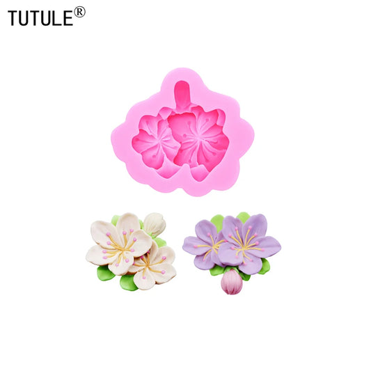 Forma Silicon Floare Model 9