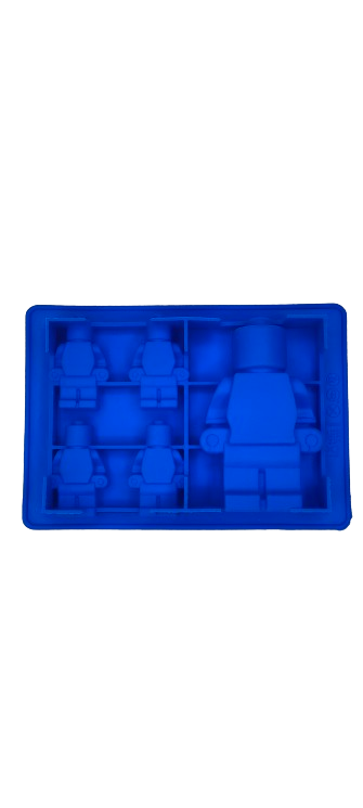 Forma Silicon - LEGO