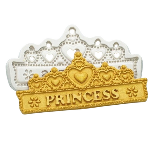 Forma Silicon Princess