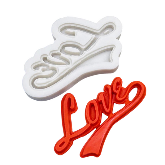 Forma Silicon Love