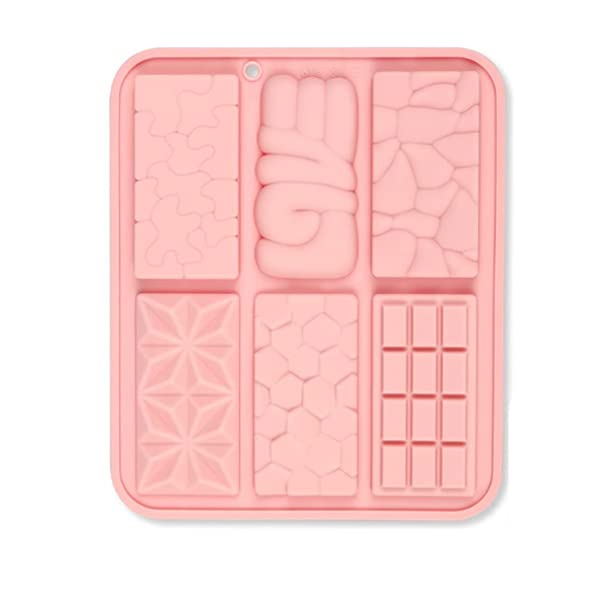 Forma Silicon Mini Ciocolata Multi Model