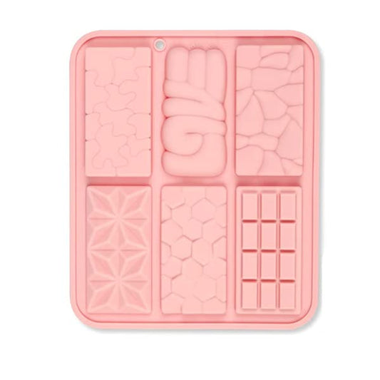 Forma Silicon Mini Ciocolata Multi Model