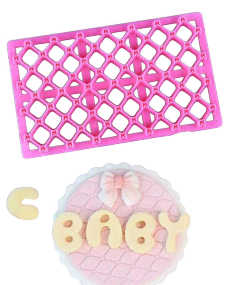 Forma Plastic Textura Carouri Funda